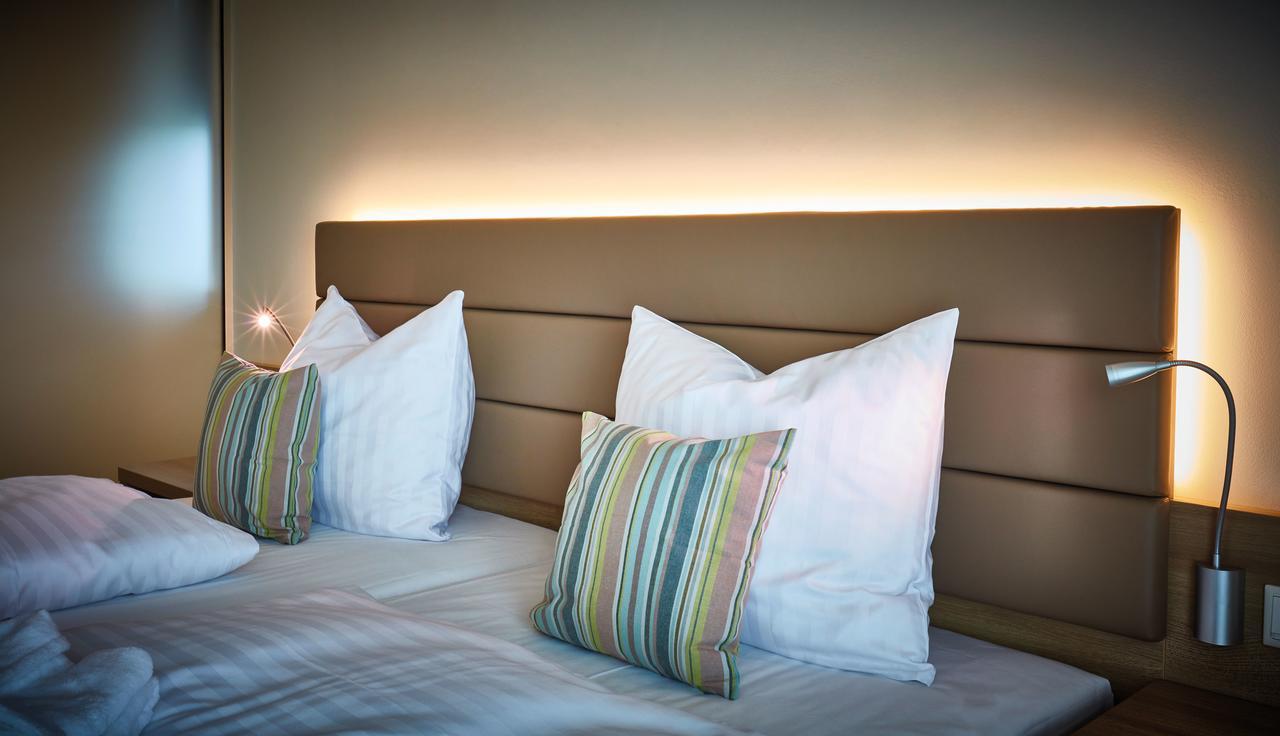 Vital Hotel An Der Therme Gmbh باد فيندشايم المظهر الخارجي الصورة