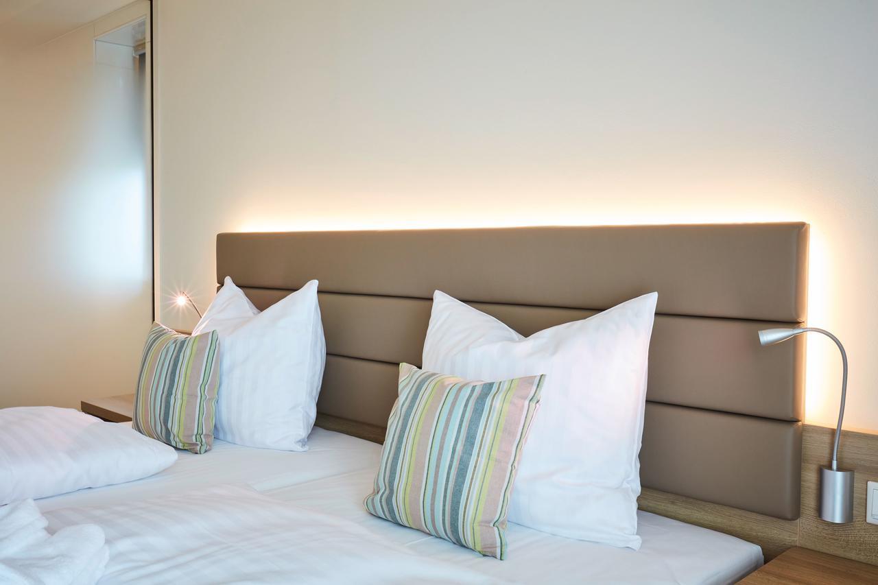 Vital Hotel An Der Therme Gmbh باد فيندشايم المظهر الخارجي الصورة