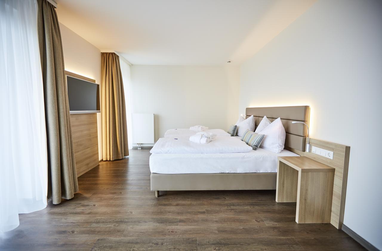 Vital Hotel An Der Therme Gmbh باد فيندشايم المظهر الخارجي الصورة