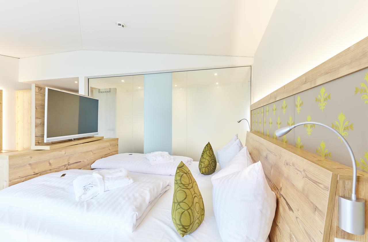 Vital Hotel An Der Therme Gmbh باد فيندشايم المظهر الخارجي الصورة